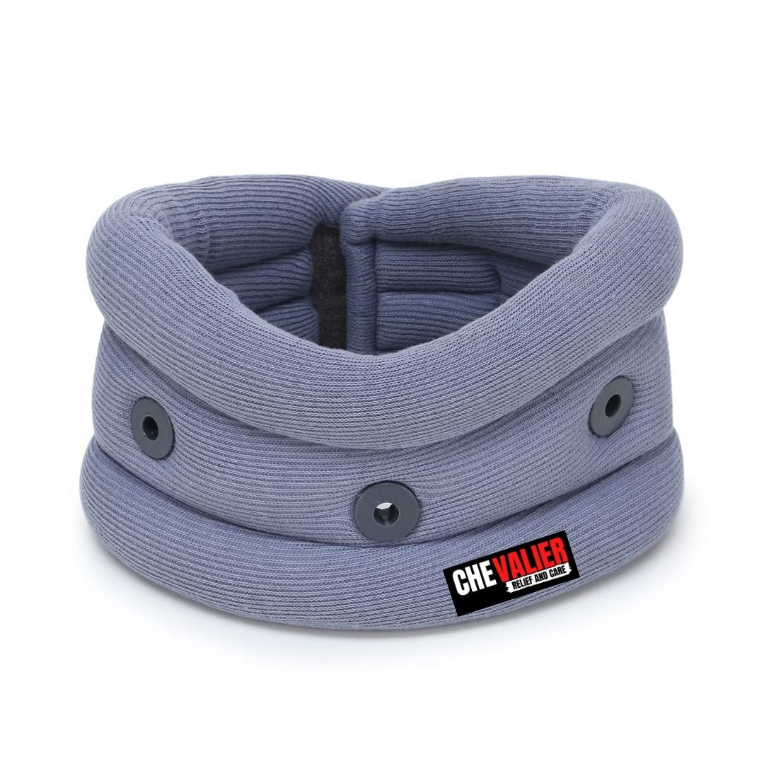 CHEVALIER Cervical Neck Collar for support the neck and for Pain Relief