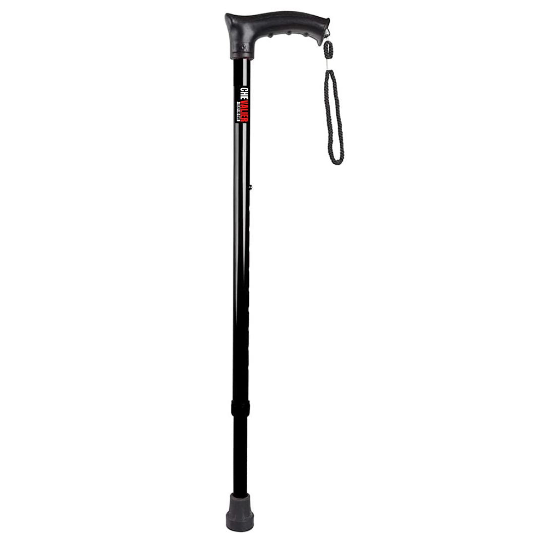 Walking Stick, Metal